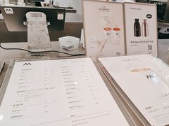 -M Stand(宁波万象城店)