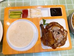 -玉桥餐厅(天坛店)