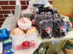 -百果园(新华家园店)