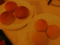 稻香菠萝包-稻香酒家·34年老字号·港式粤菜(汉街店)