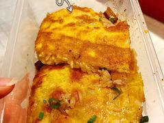 -老通城豆皮大王(吉庆街店)