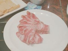 -清真·安乐园火锅(王府大街店)