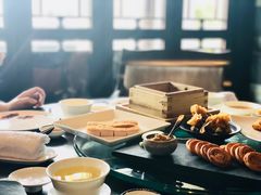 -杭州西子湖四季酒店·金沙厅