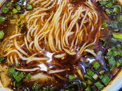 -正宁路小吃夜市