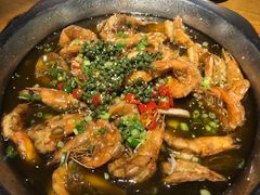 -槐店王婆大虾(开发区店)