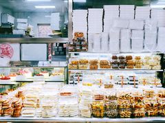 -幸福蛋糕坊(金顶街店)