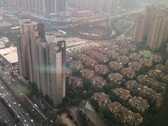 -Social 秀西餐厅-长沙瑞吉酒店(运达店)