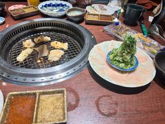 -焼肉とビール 市場小路(四条烏丸店)