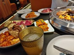 -東盛炭烤自助料理(浦东文峰广场店)