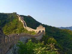 -慕田峪长城