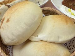 阿拉伯饼-BRBR叙利亚餐厅(总店)
