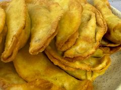 -草桥清真牛肉锅贴扁食店