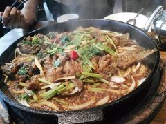 -老板恋上鱼(环山路店)