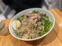 -CALIFORKS加州叉子轻食(朝阳门店)