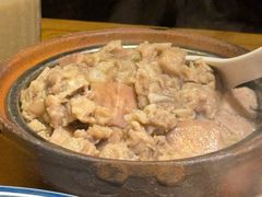 -寻钵记民菜馆·正宗常德钵子菜(滨湖路店)