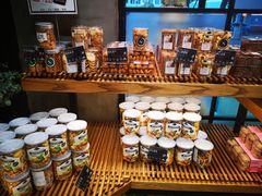 自助取餐区-FASHION BAKERY法森贝克(新德路店)