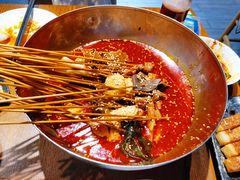 成都冷锅串串香-付小姐在成都(五道口店)