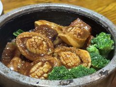 -HOME餐厅粤菜 融合菜