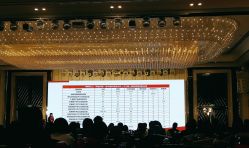 -西安索菲特人民大厦酒店·宴会厅