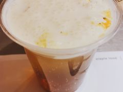 -火山屋台(新街口店)