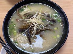 鳝鱼面-瞻老元面馆(双塘路店)