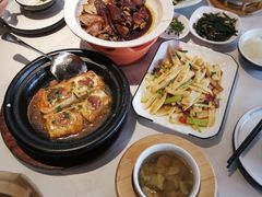 -秋色客家菜(南山店)