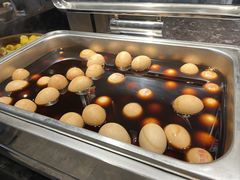 -美食汇·海鲜自助西餐厅·江门富力万达嘉华酒店