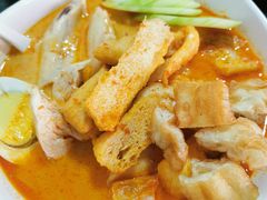 -绿柠食堂(北外滩店)
