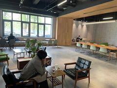 -山下C5cafe(惠通时代广场店)