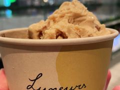-LUNEURS月乐诗·法式冰淇淋(环贸店)