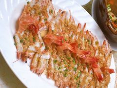 -棠记海鲜餐厅(南朗镇店)