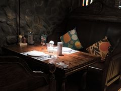 -凯撒城堡西餐厅(颐和国际店)