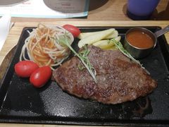 -牛扒驾到(东城星河城嘉荣店)