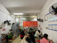 大堂-脆珊粉店(明秀西路店)