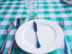-小白桦西餐厅