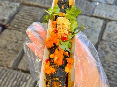 -董顺桃小粒臭豆腐(太平街一店)