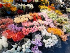 -循礼门鲜花花市(武汉循礼门店)