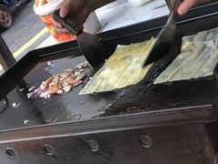 -大东北首席烤冷面(学府路店)