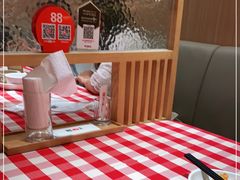 -西贝莜面村(银泰创意城店)