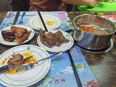 -巴犀烧烤(新崇光店)