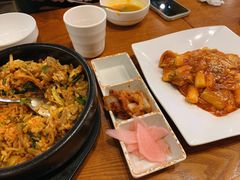 -韩礼年糕(飞虹路店)