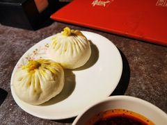 河州包子-贯贯吉·清真餐厅(浙江中路店)