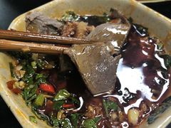 -李德富老街牛杂火锅(抚琴街店)