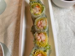 鬼五马六春卷-味可道美食坊(福基路店)