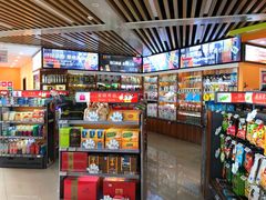 昆仑好客超市-中国石油(元华加油站)