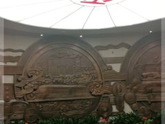 -中国铁道博物馆(正阳门馆)