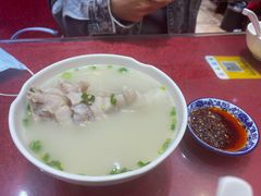 -易老妈蹄花.特色川菜(人民公园总店)
