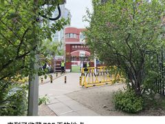 -北京市邮政管理局海慧寺幼儿园