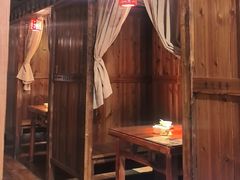 -老宅藕香·湖北菜·非遗藕汤·武昌鱼(黄鹤楼景观店)