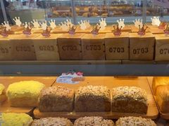 -红星前进面包牛奶公司(君太店)